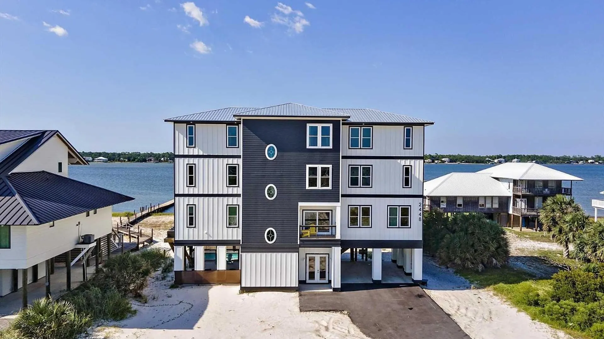 Black Tie Escape 10 Bedroom Gulf Shores