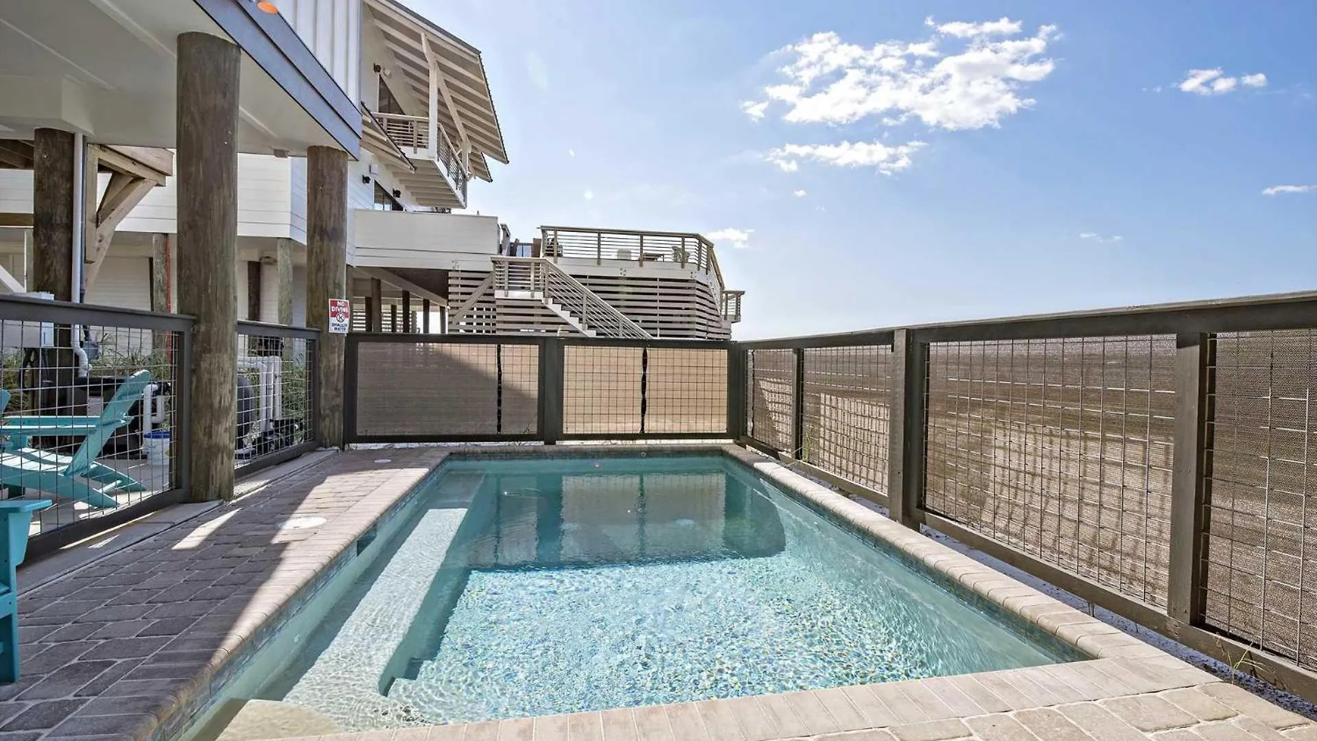 Black Tie Escape 10 Bedroom *