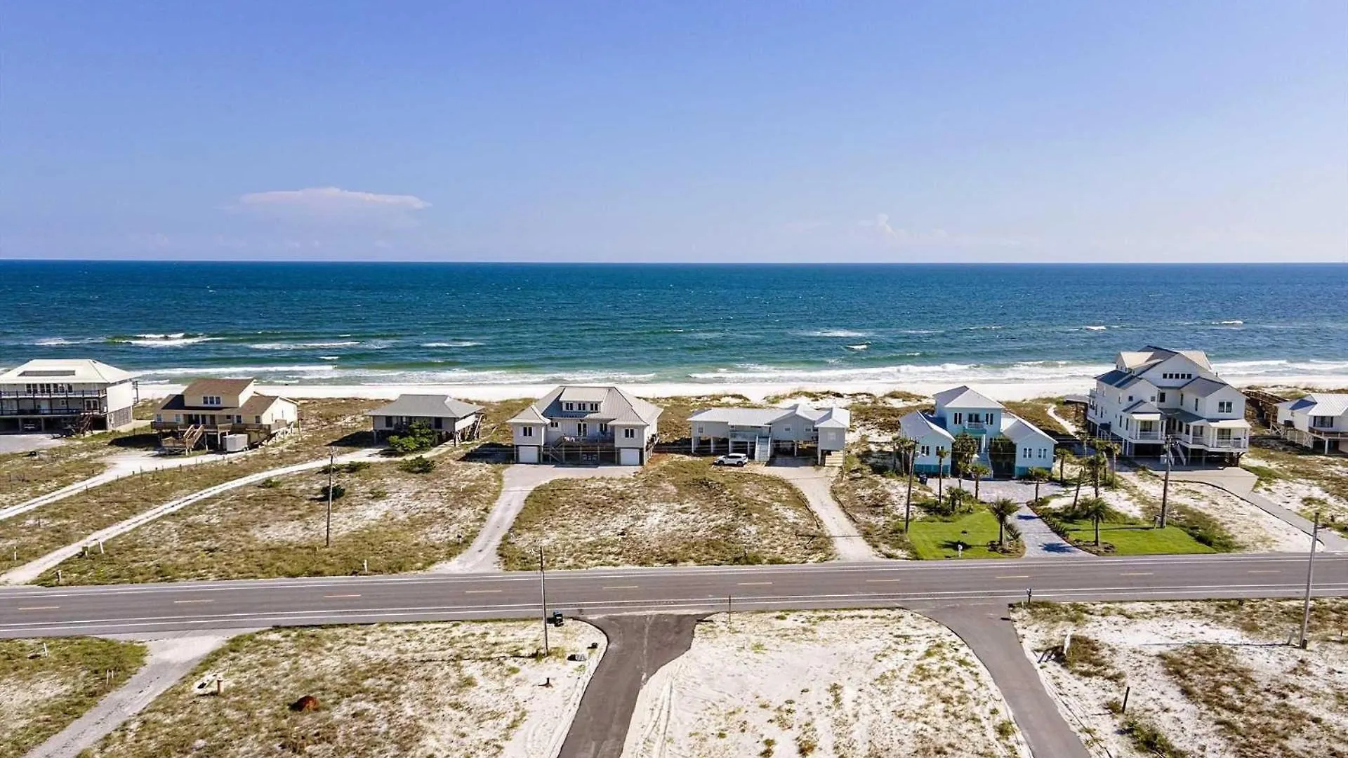 Black Tie Escape 10 Bedroom Holiday home Gulf Shores