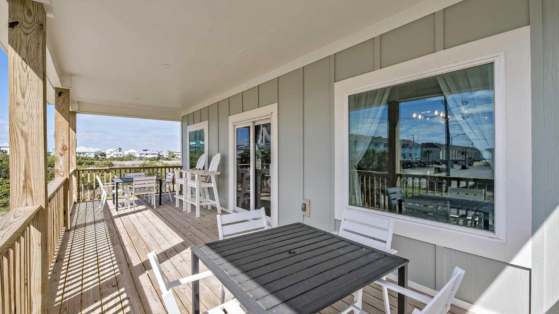 Vakantiehuis Close Enough Gulf Shores
