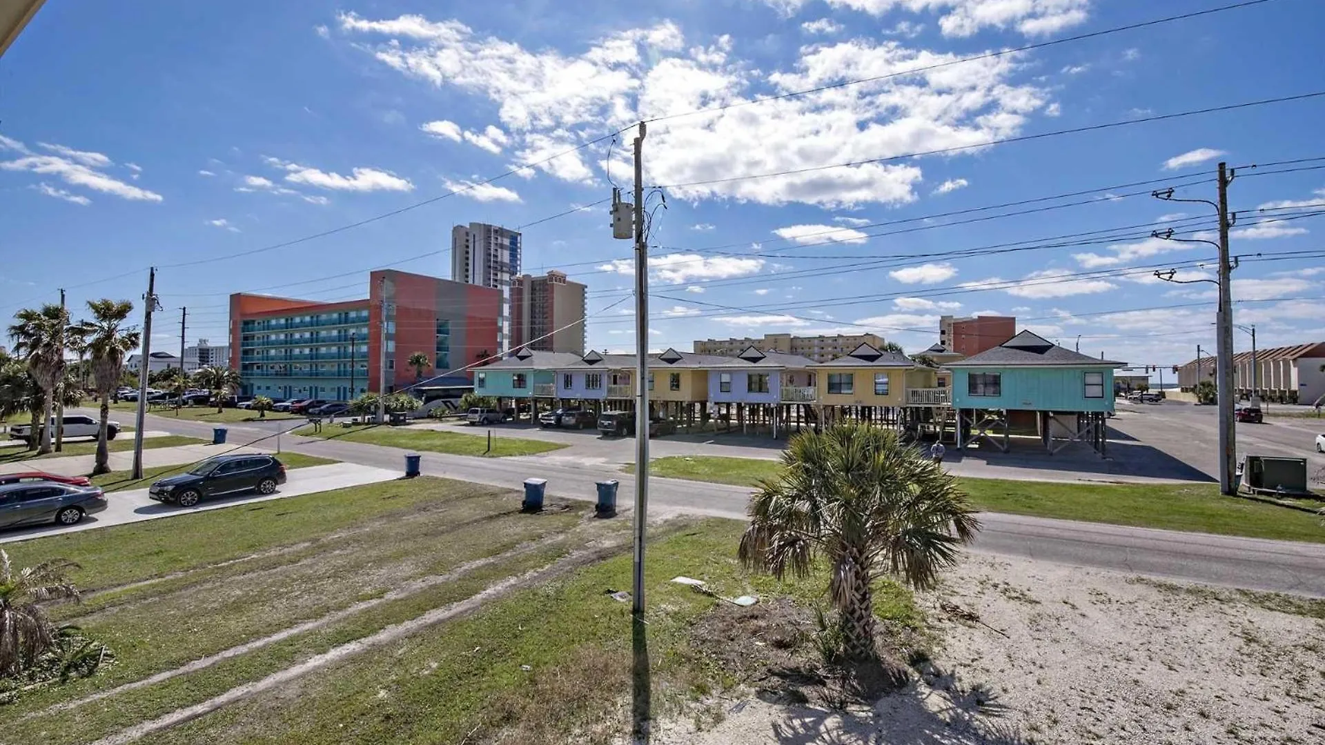 Vakantiehuis Close Enough Gulf Shores