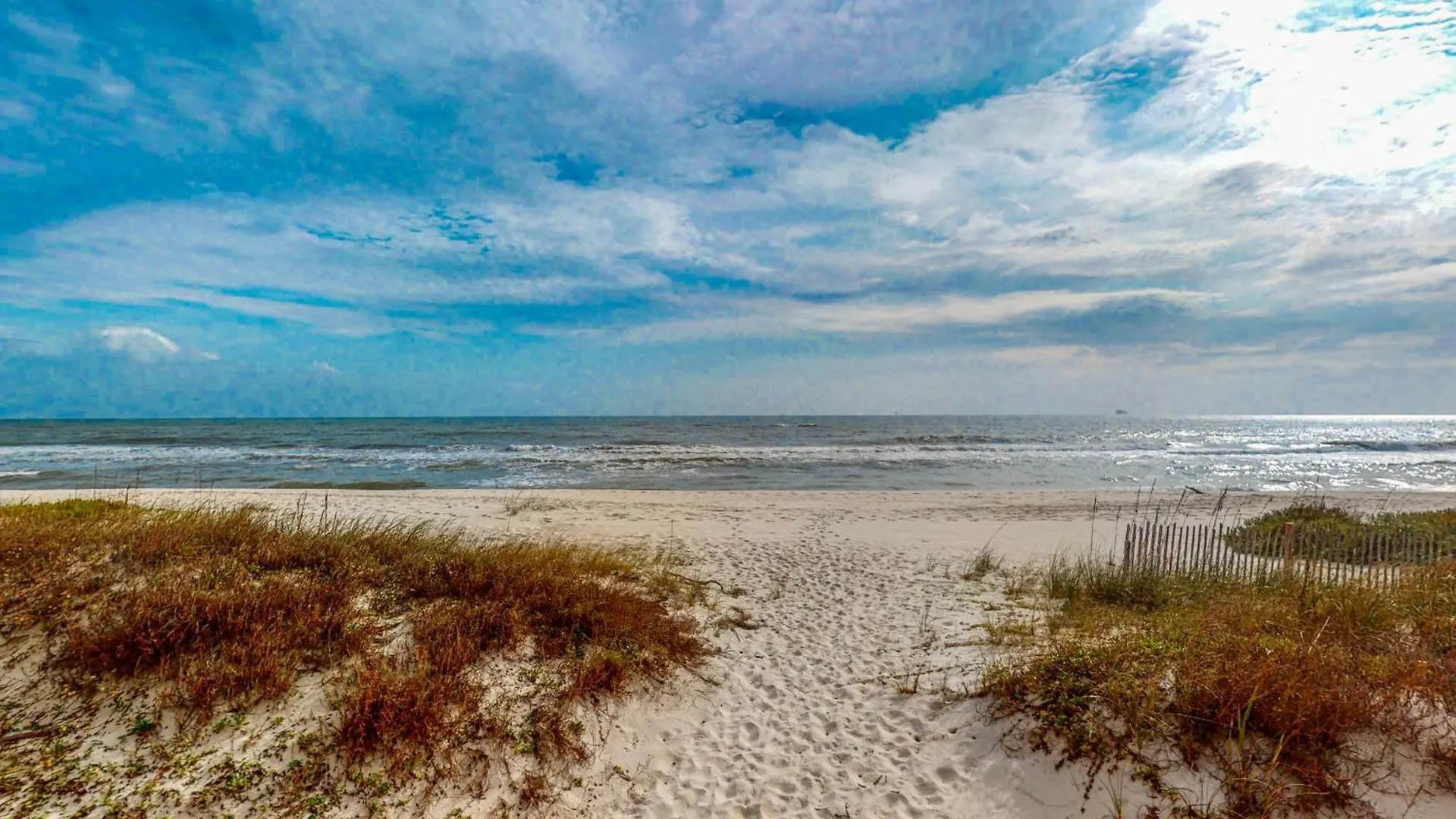 Captiva By Meyer Vacation * Gulf Shores