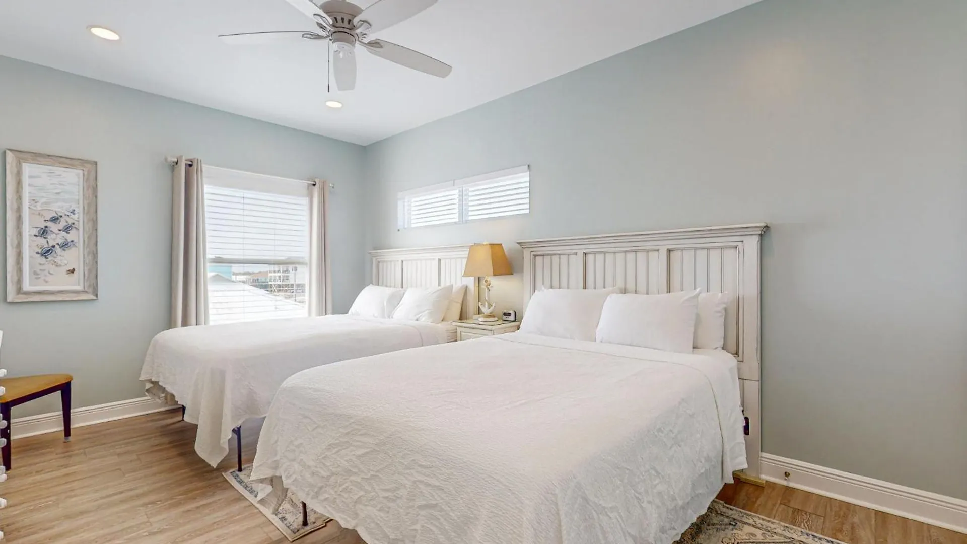 Captiva By Meyer Vacation