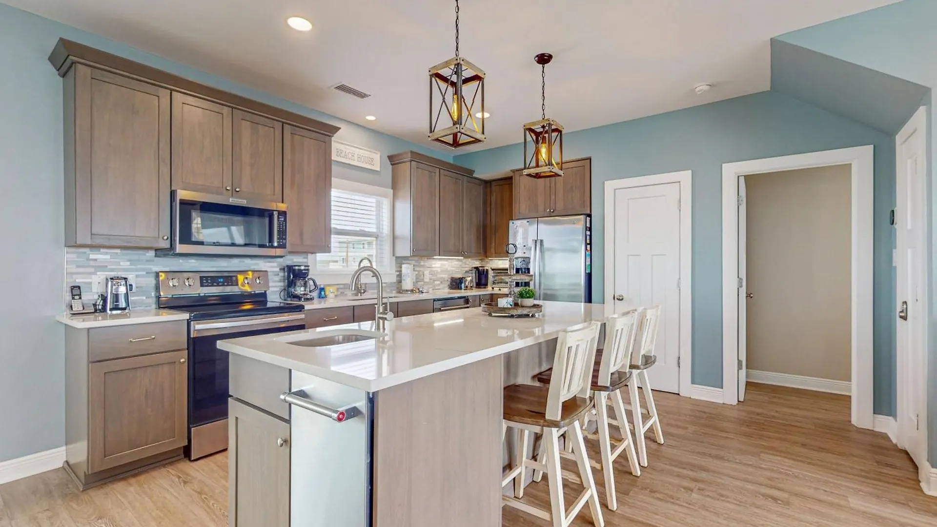 Captiva By Meyer Vacation