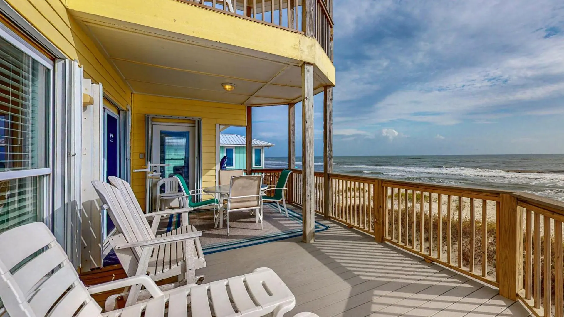 Captiva By Meyer Vacation