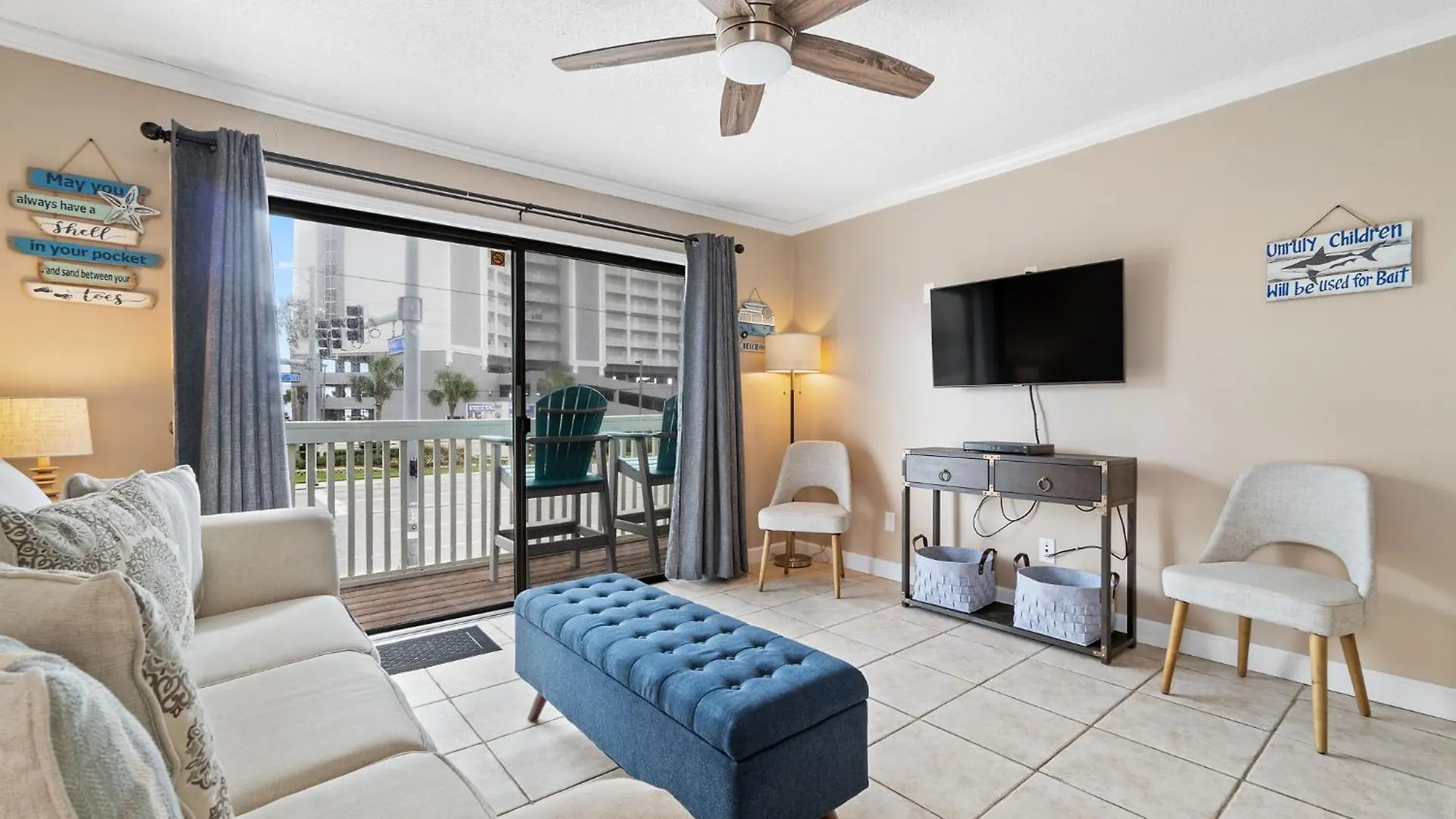 Apartment Gentle Winds East A4 By Collection