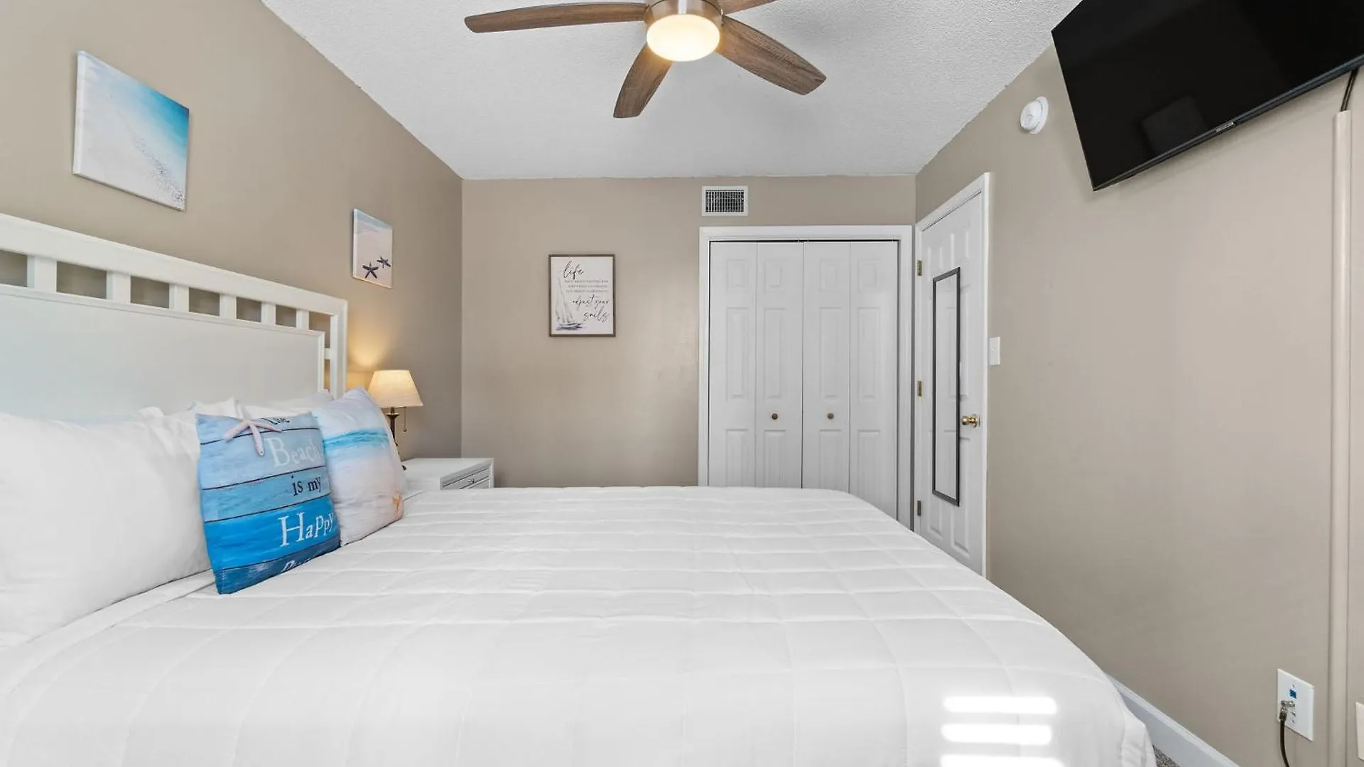 Apartment Gentle Winds East A4 By Collection Gulf Shores