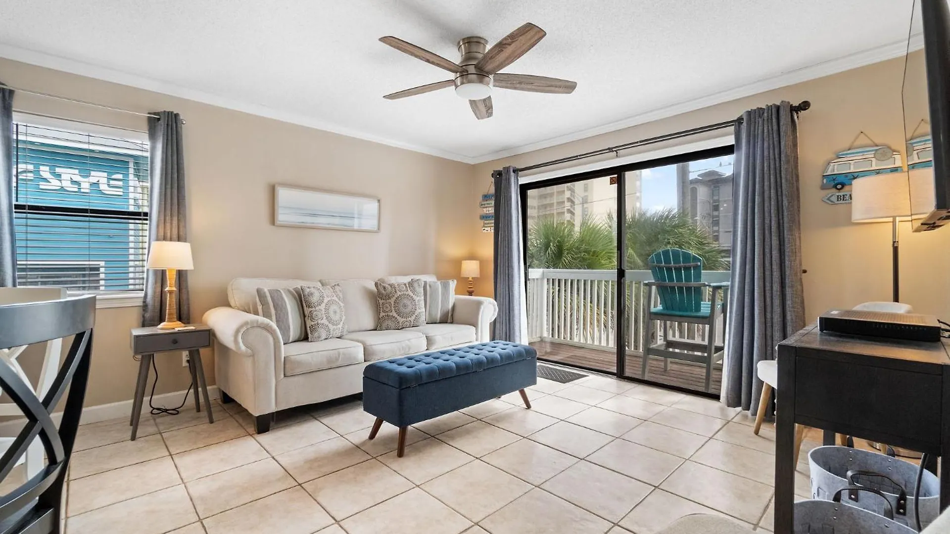 Apartment Gentle Winds East A4 By Collection *