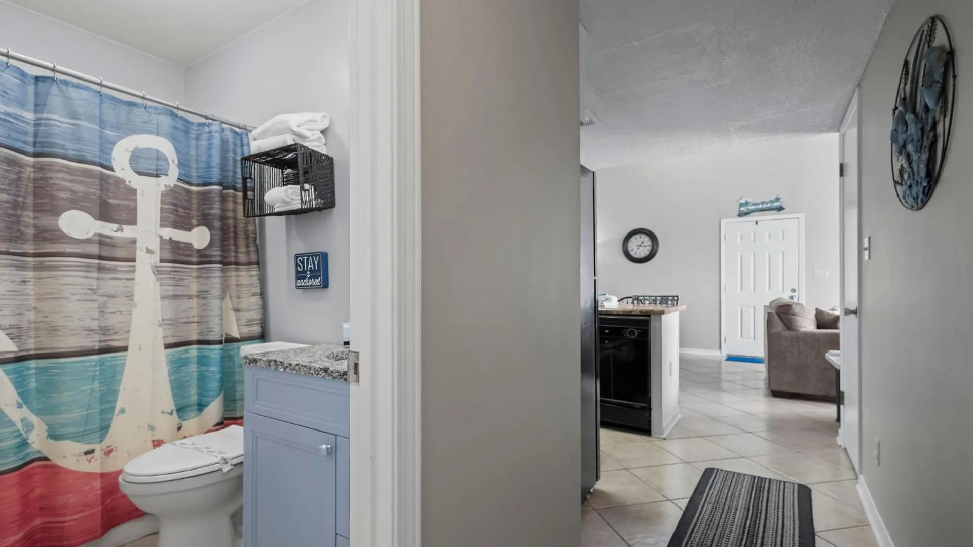 Casa vacanze Sandy Shores West 203 *