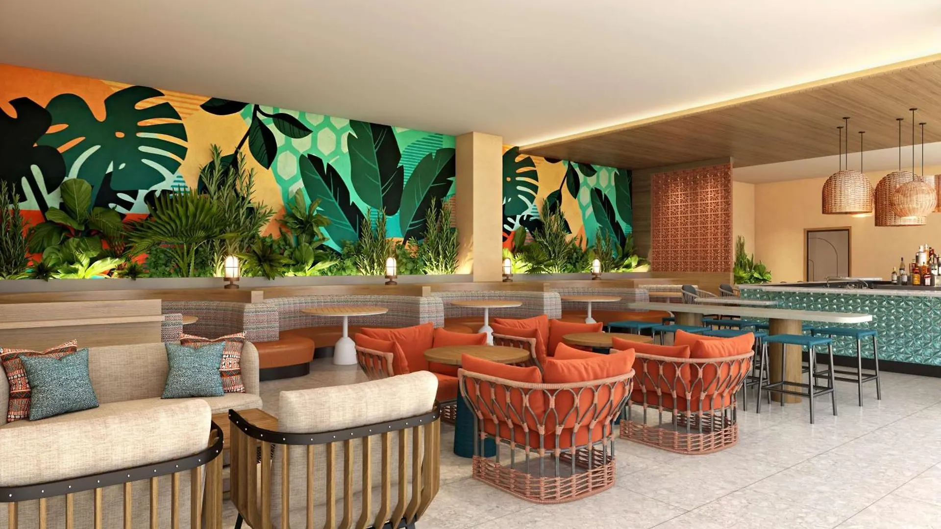 Embassy By Hilton Gulf Shores