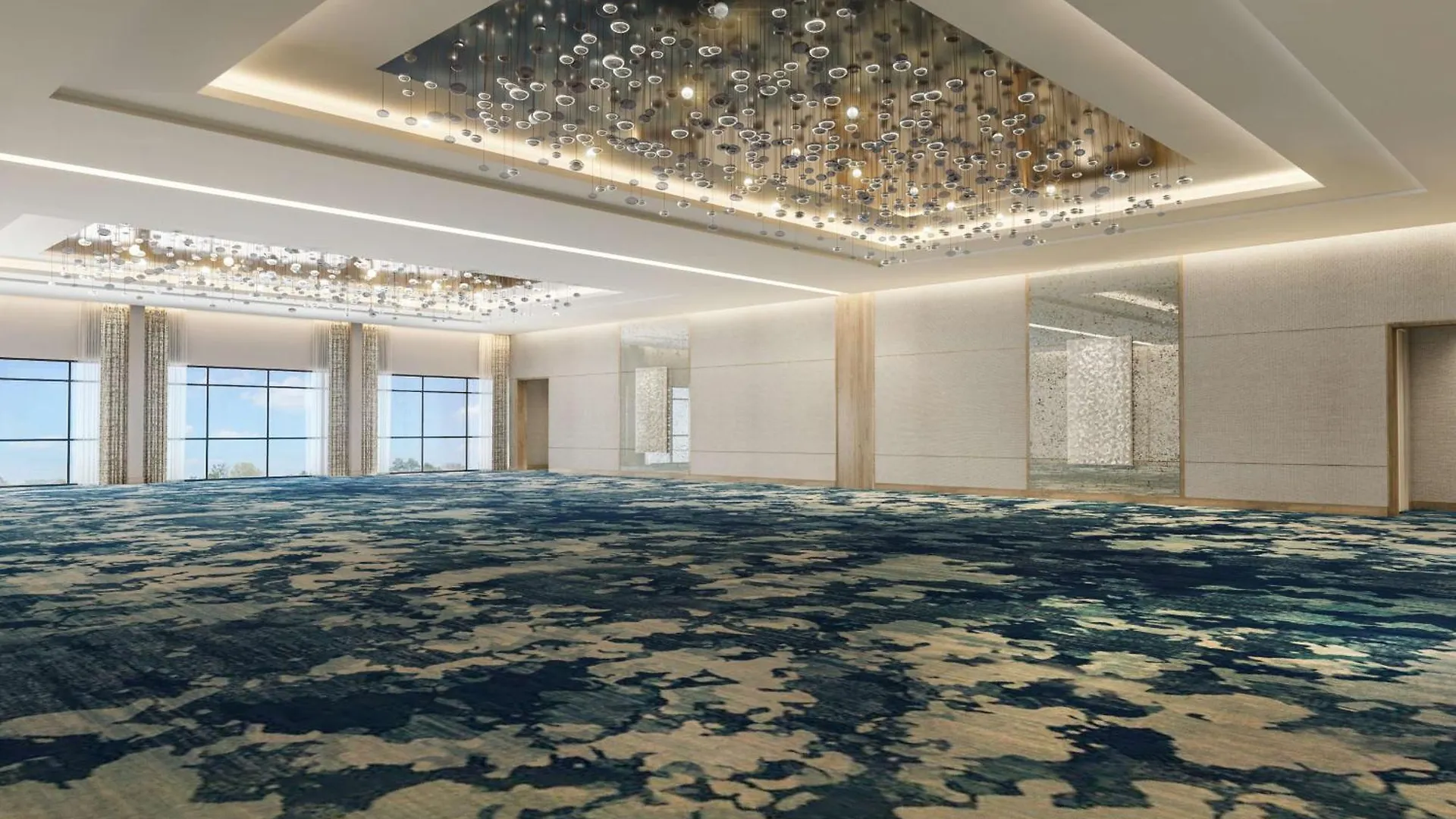 Embassy By Hilton Hotel