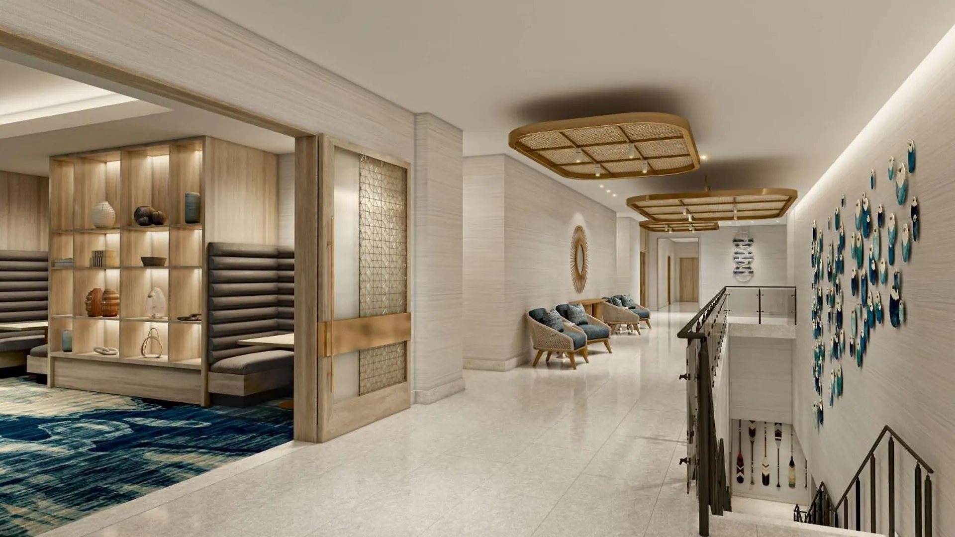 Hotel Embassy By Hilton Gulf Shores