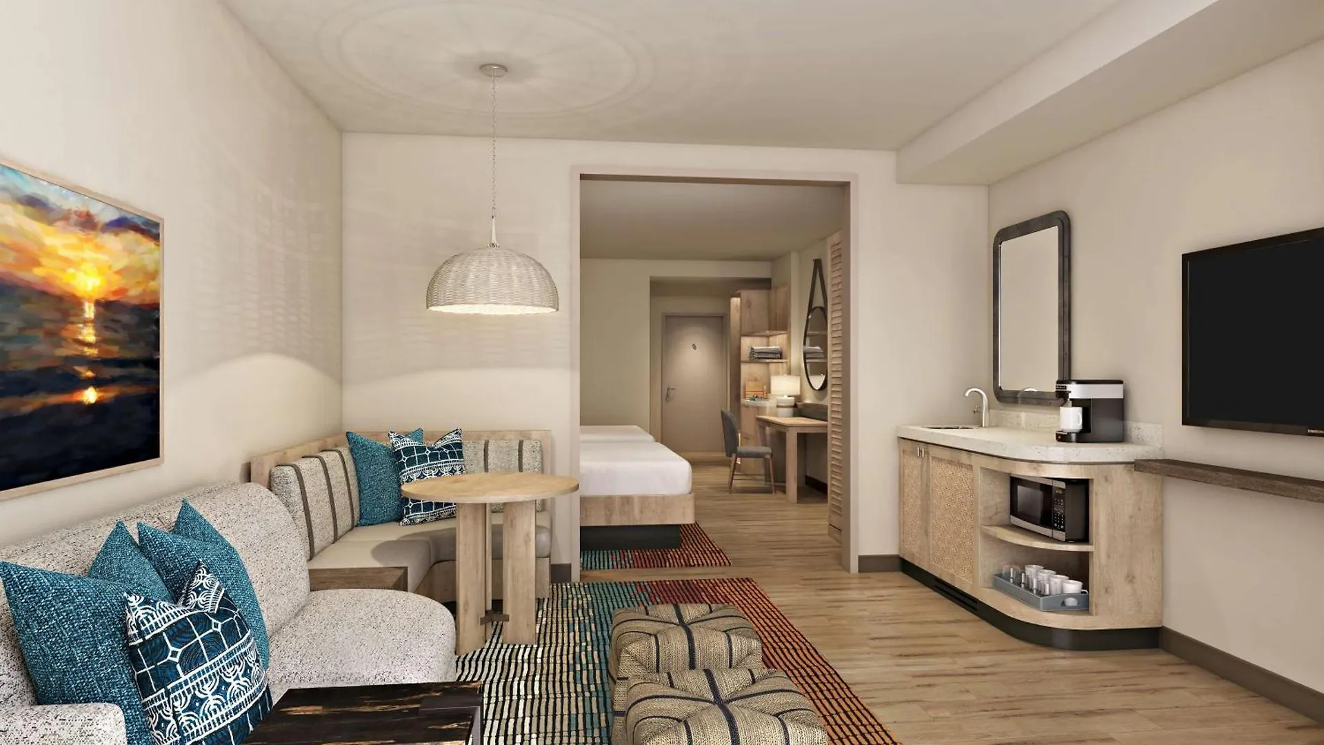 Hotel Embassy By Hilton 4*