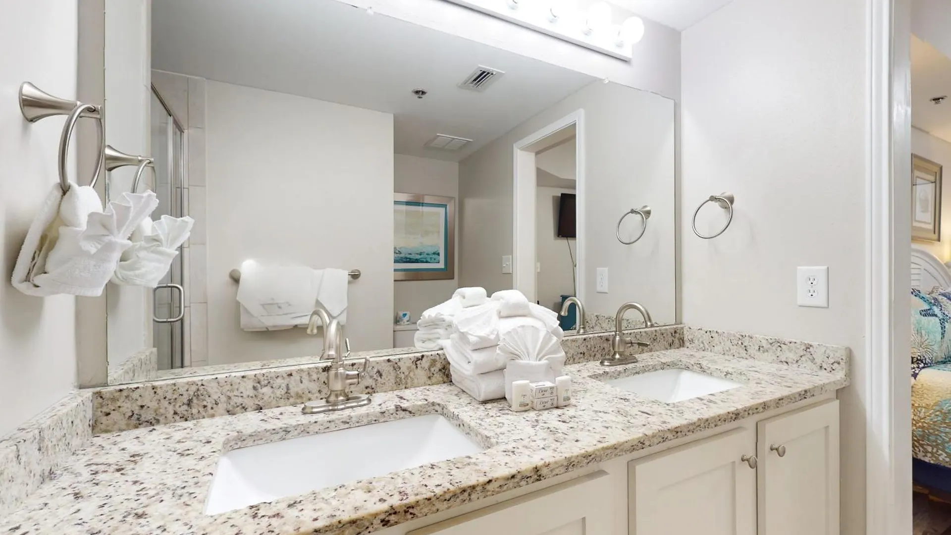 Apartamento Tropic Isle *