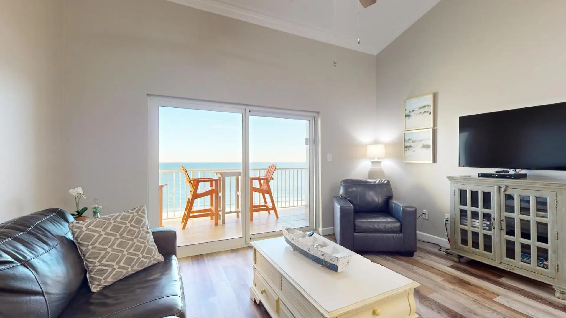 Tropic Isle Apartamento Gulf Shores