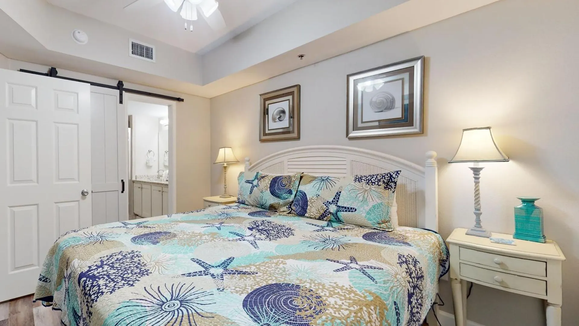 Apartamento Tropic Isle Gulf Shores
