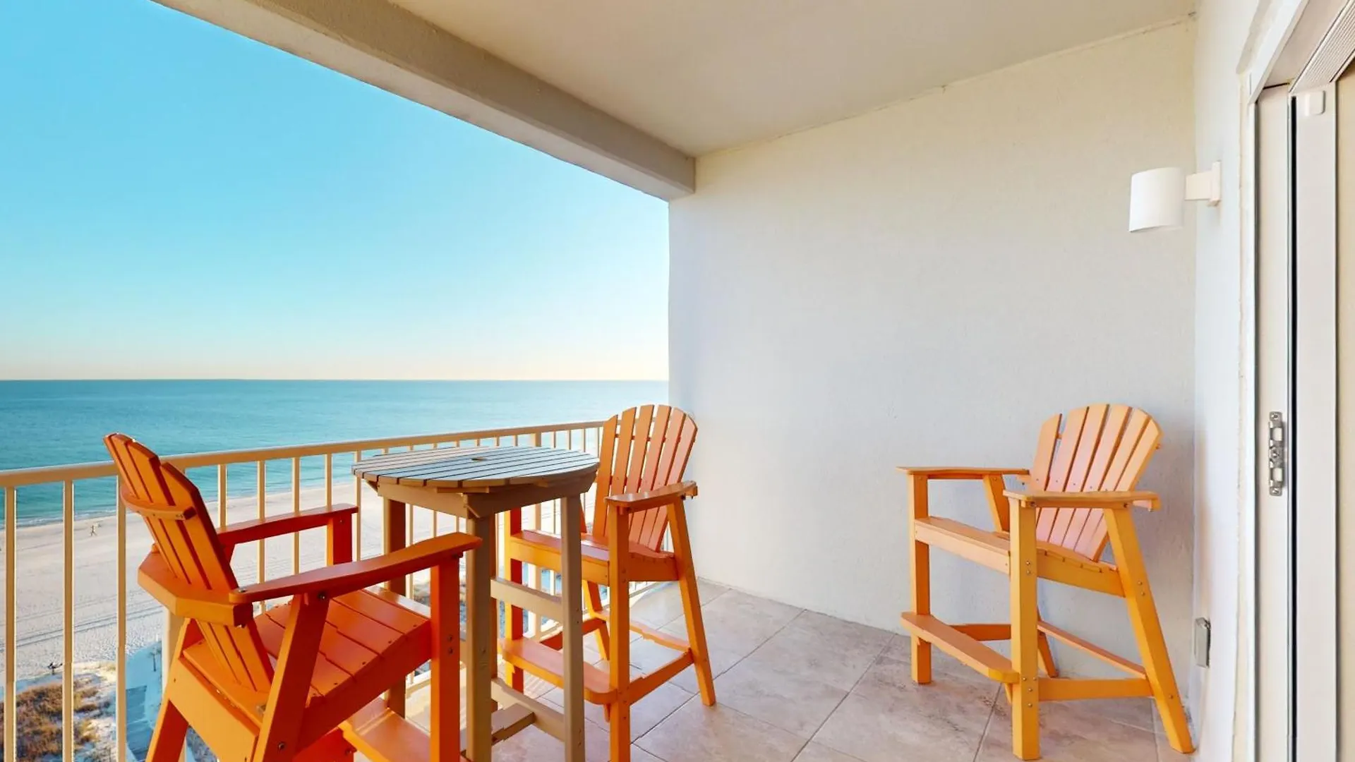 Tropic Isle Apartamento