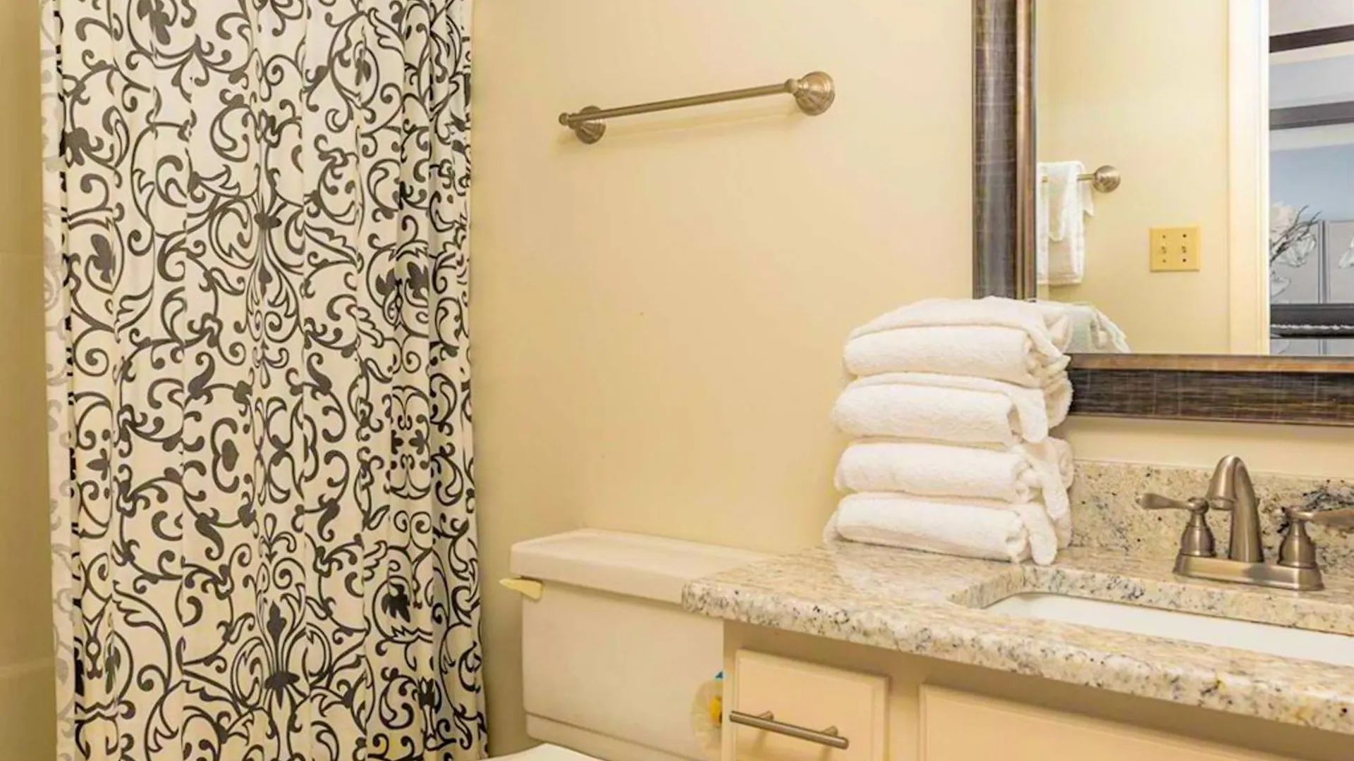 Edgewater West 4* Галф Шорс