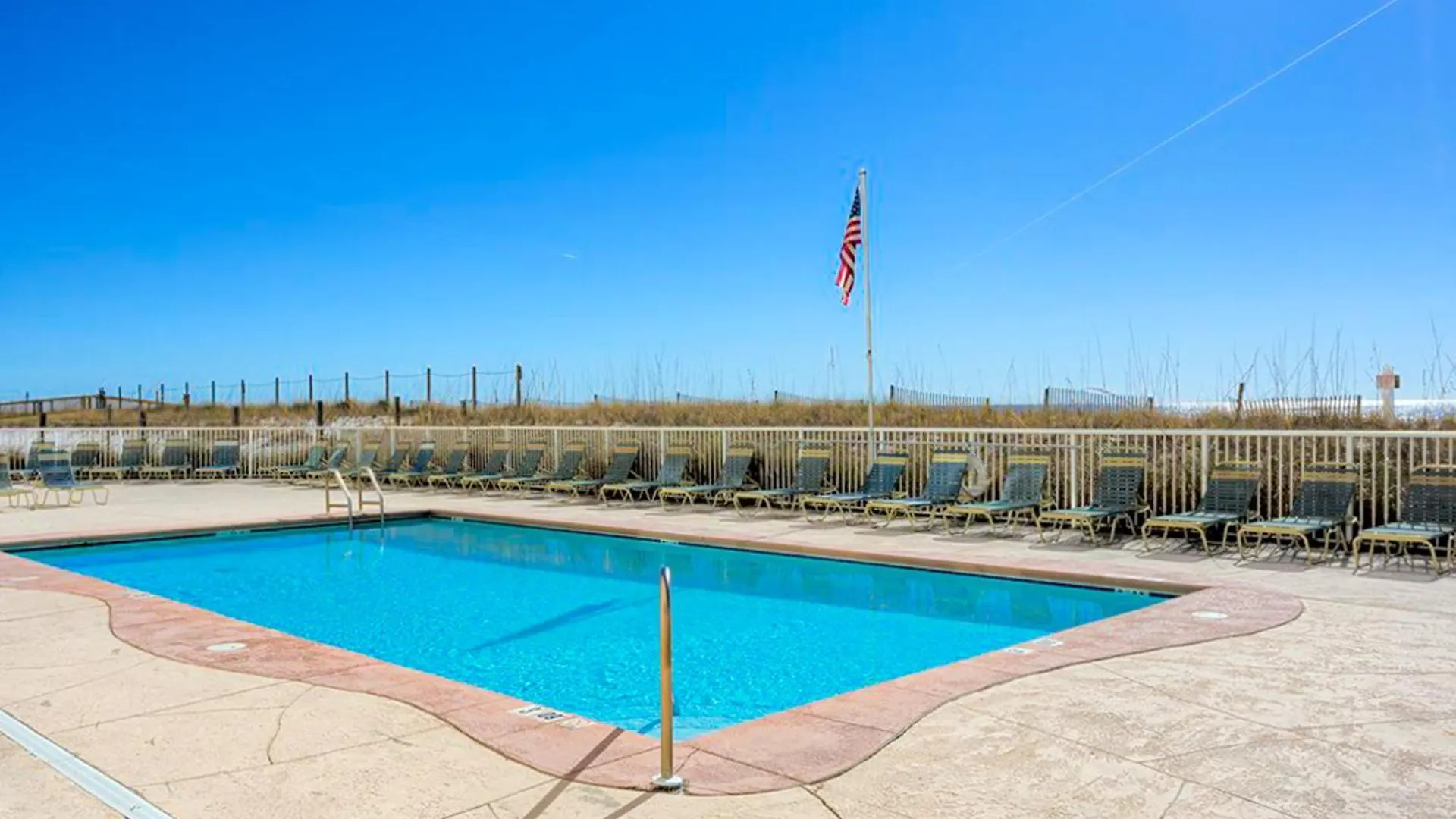 Edgewater West Отель Галф Шорс