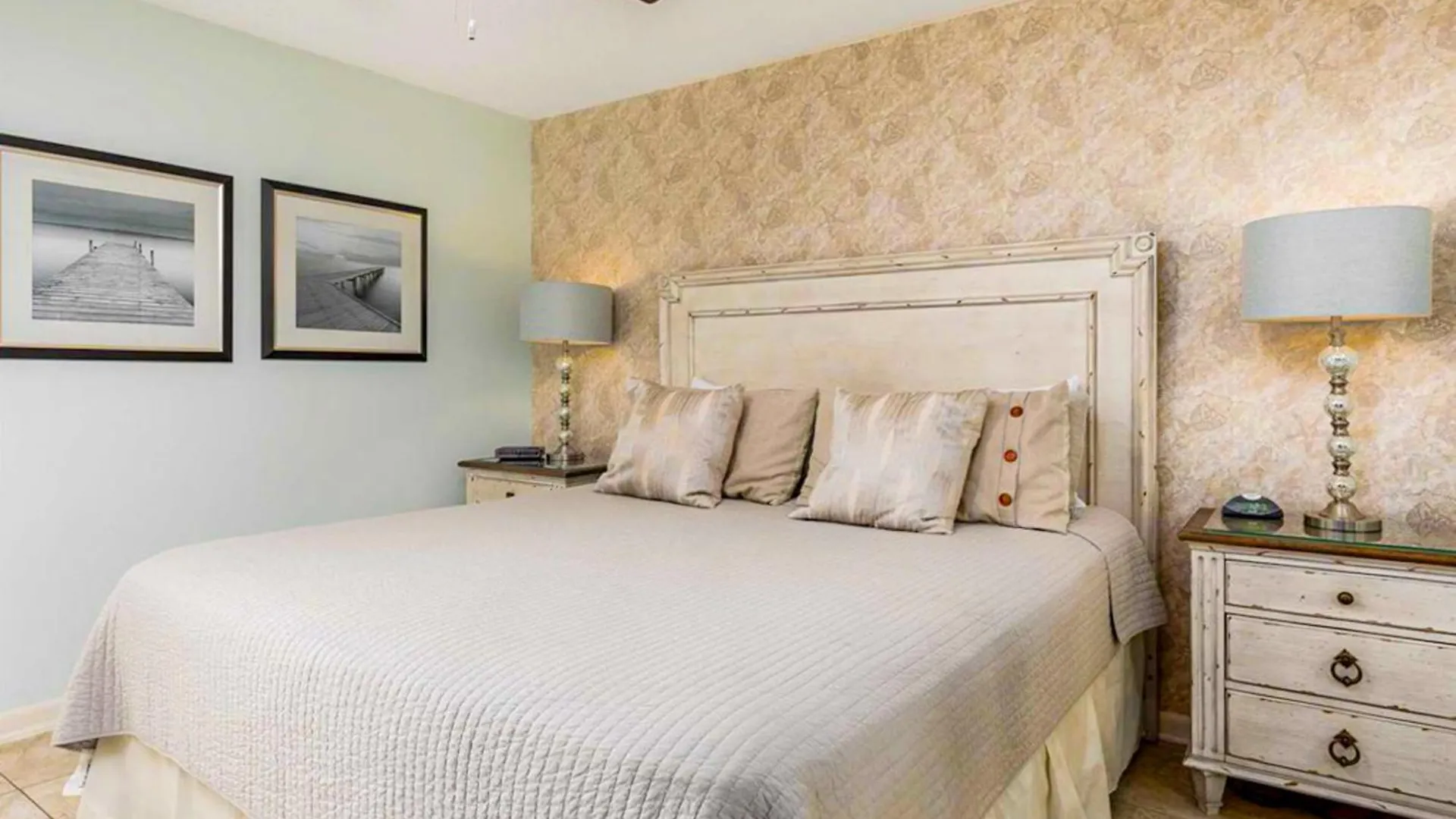 Edgewater West 4* Галф Шорс