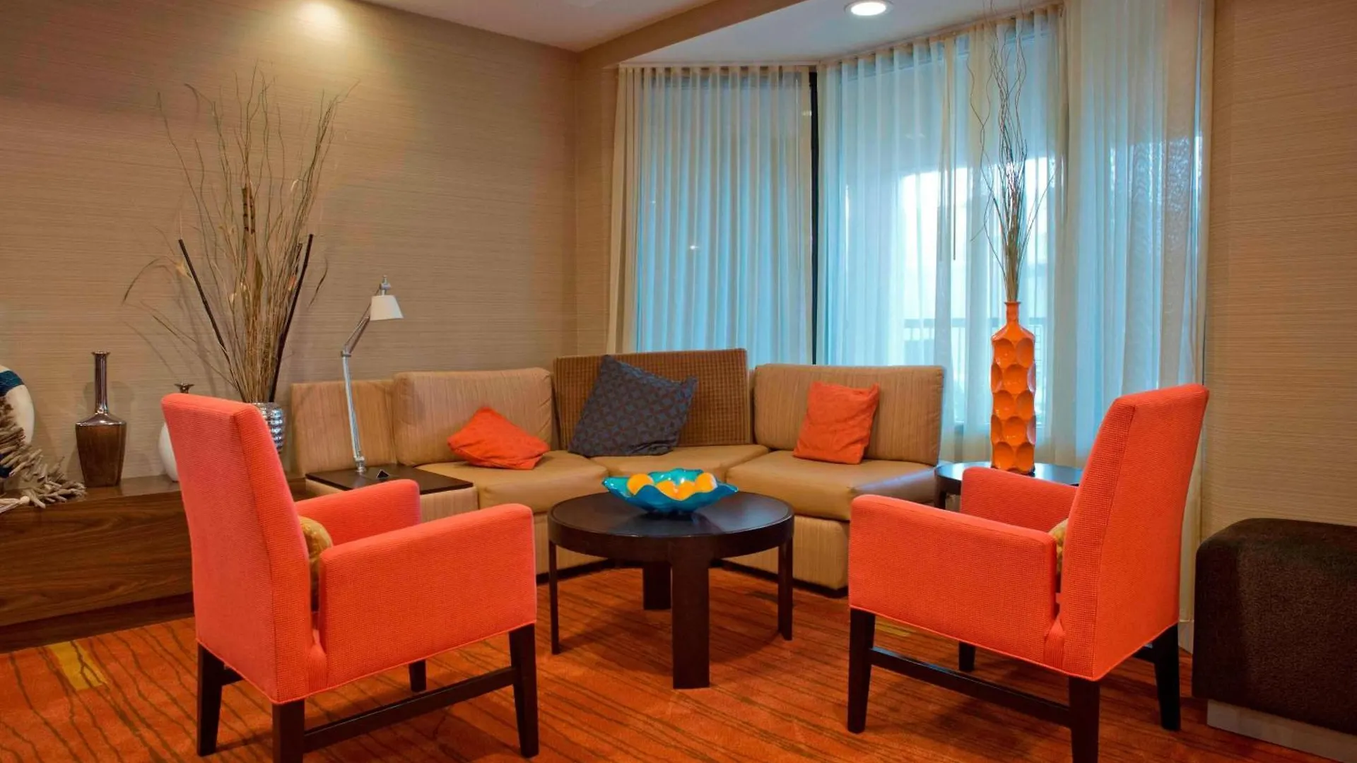 Courtyard Craft Farms 3* Gulf Shores