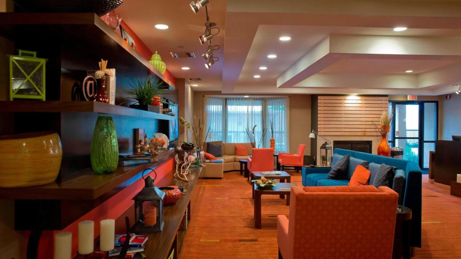 Courtyard Craft Farms Hotel 3*