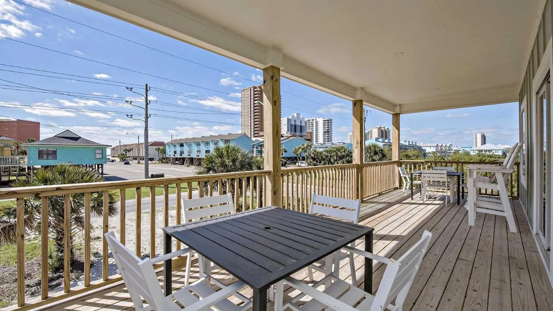 Vakantiehuis Close Enough Gulf Shores