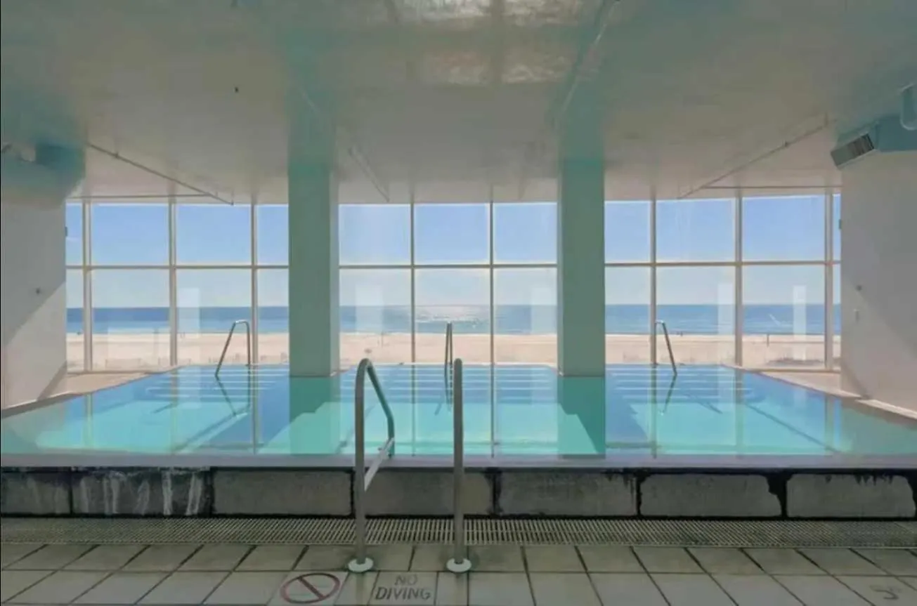 Island Tower 2402 度假居 海湾海岸