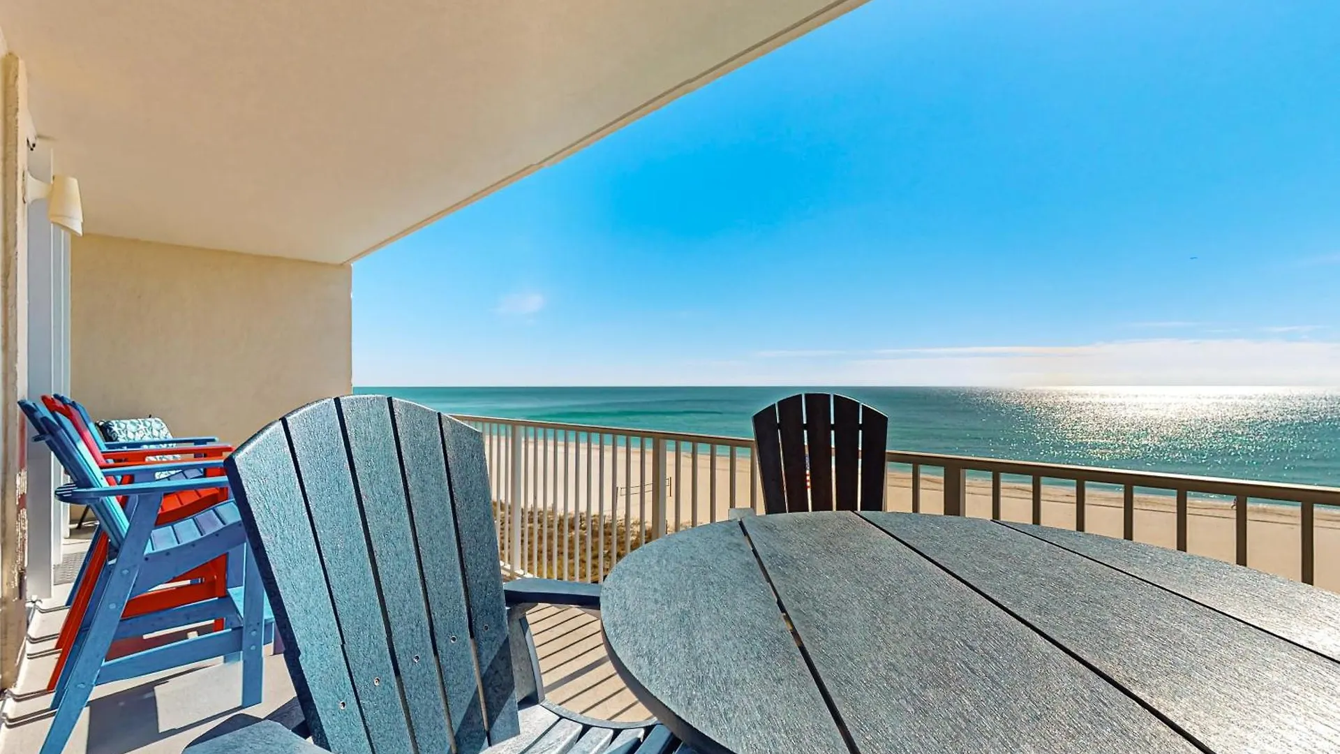 Appartement San Carlos *