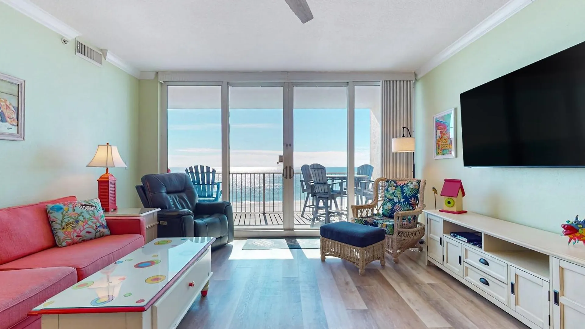 San Carlos Gulf Shores