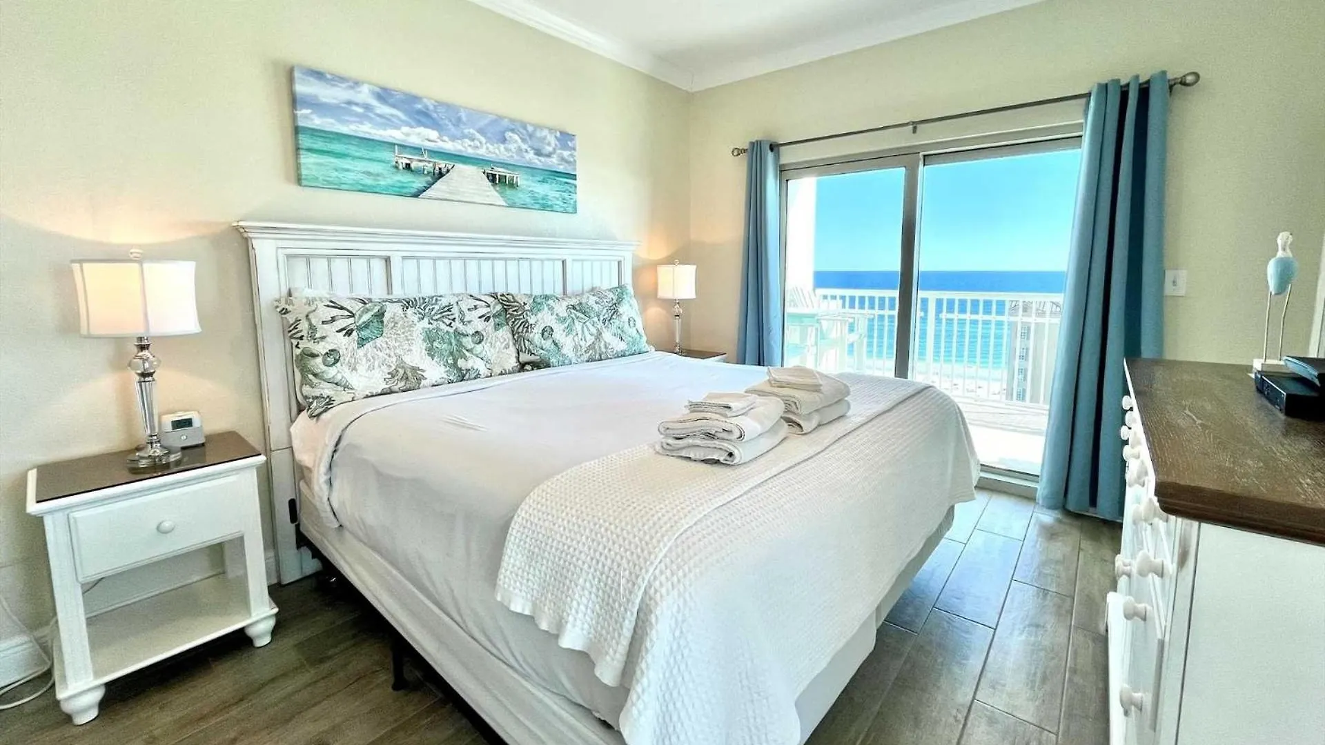 Crystal Tower 1109 * Gulf Shores