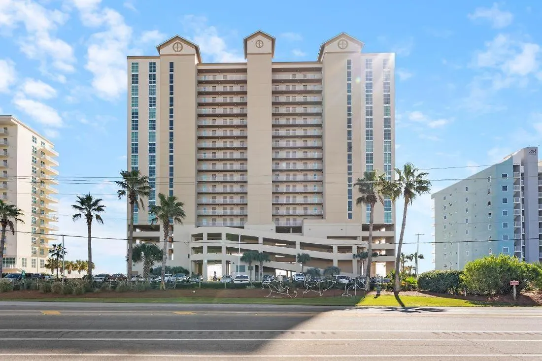 Crystal Shores West 805 Tatil Evi