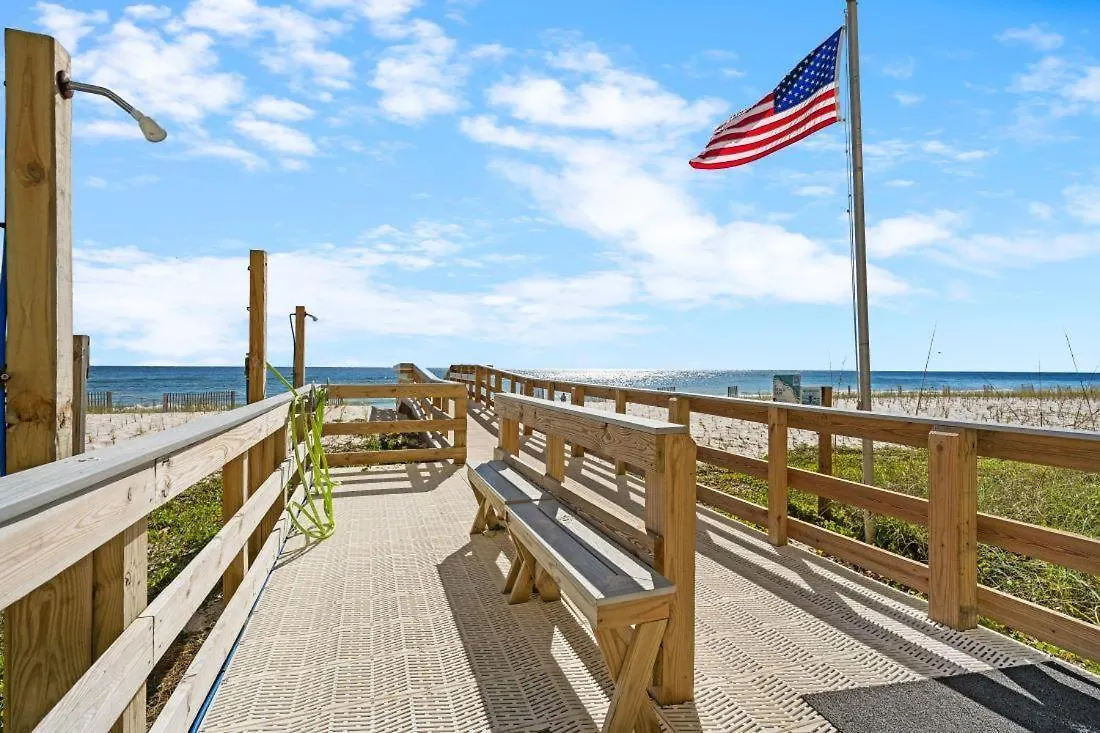 Crystal Shores West 805