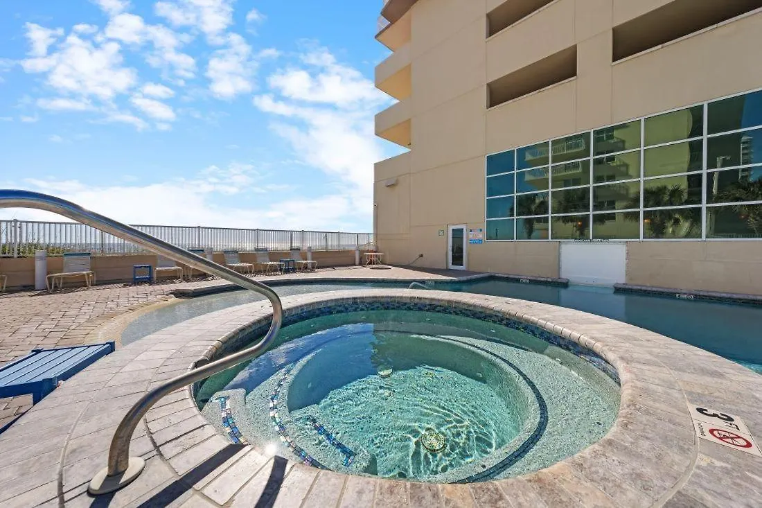 Crystal Shores West 805 Tatil Evi