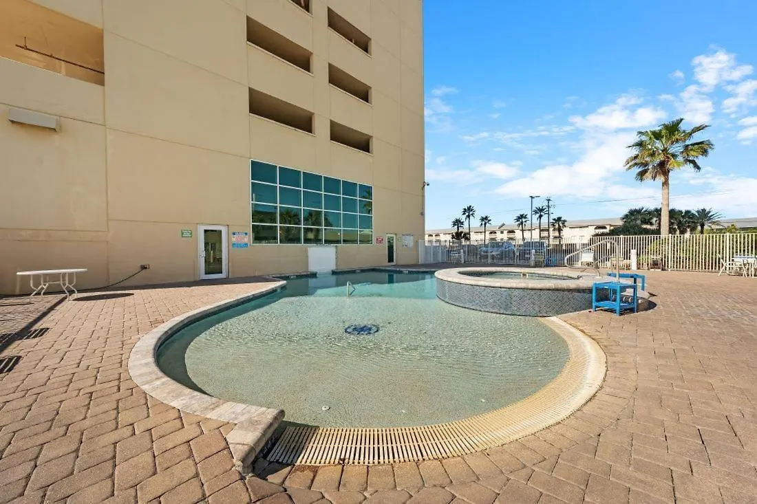 Crystal Shores West 805 Tatil Evi *