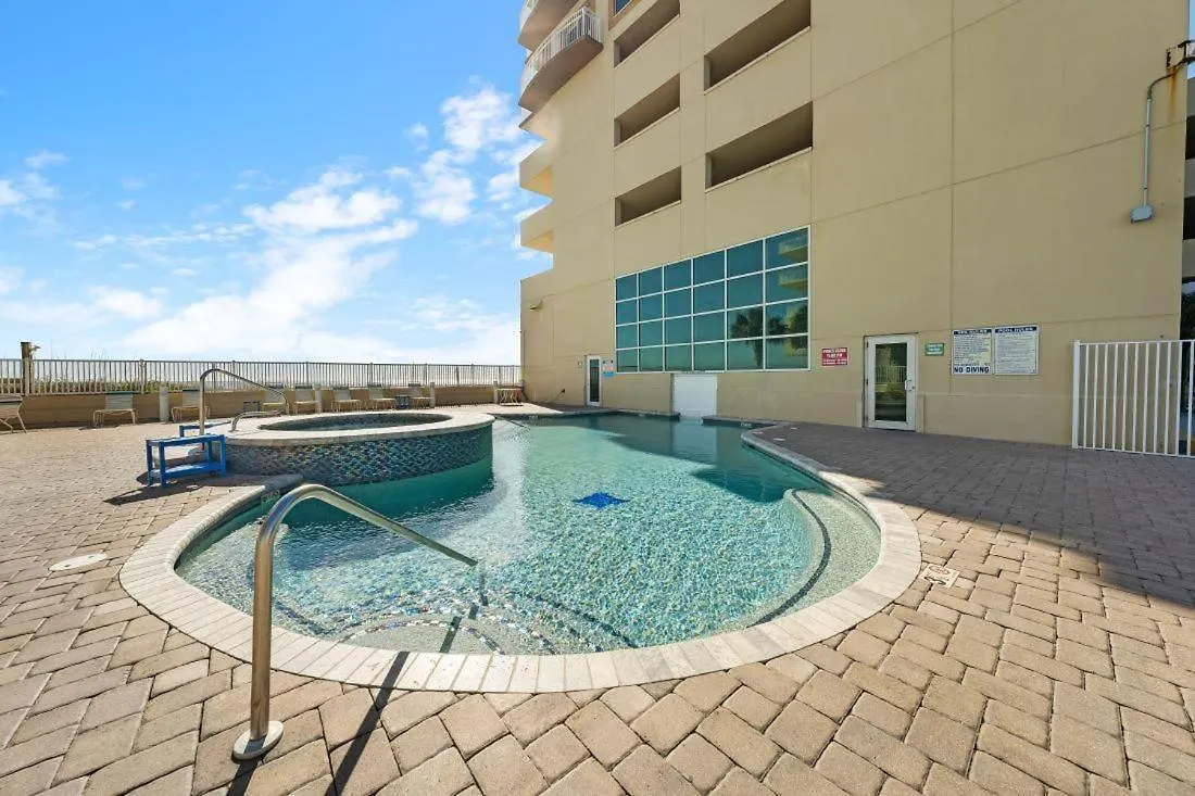 Crystal Shores West 805 *