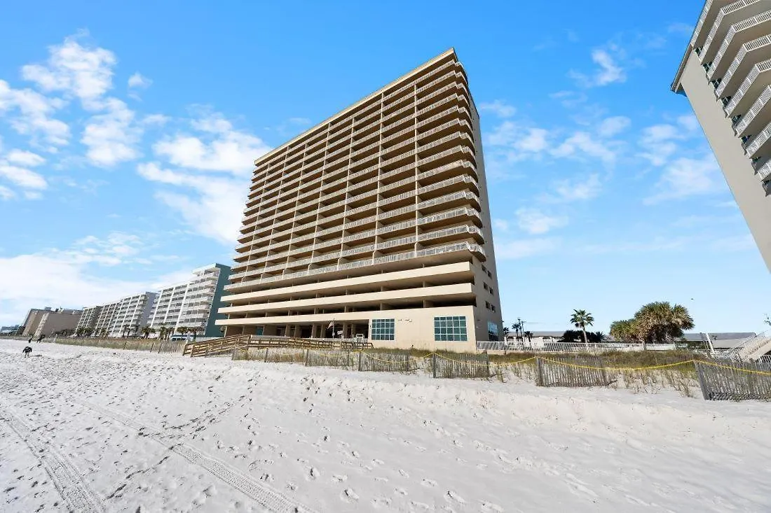 Crystal Shores West 805 * Gulf Shores