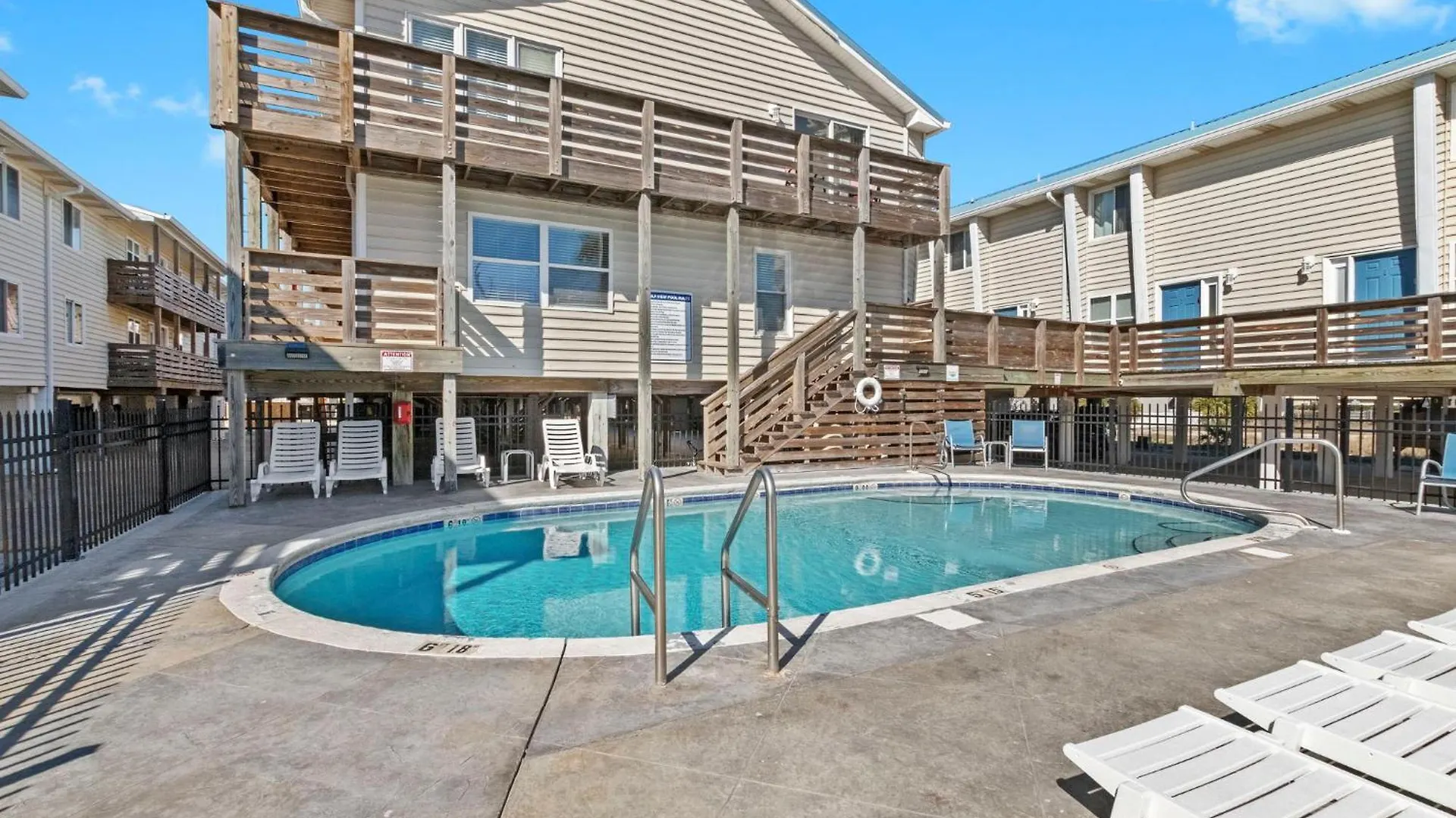 2br Retreat With Pool, Near And The Hangout 公寓