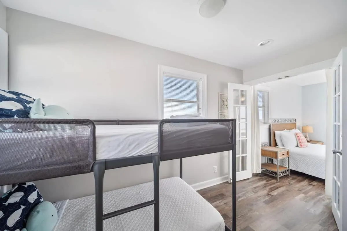 Casa vacanze Coral Reefer By Current Tides Vacation