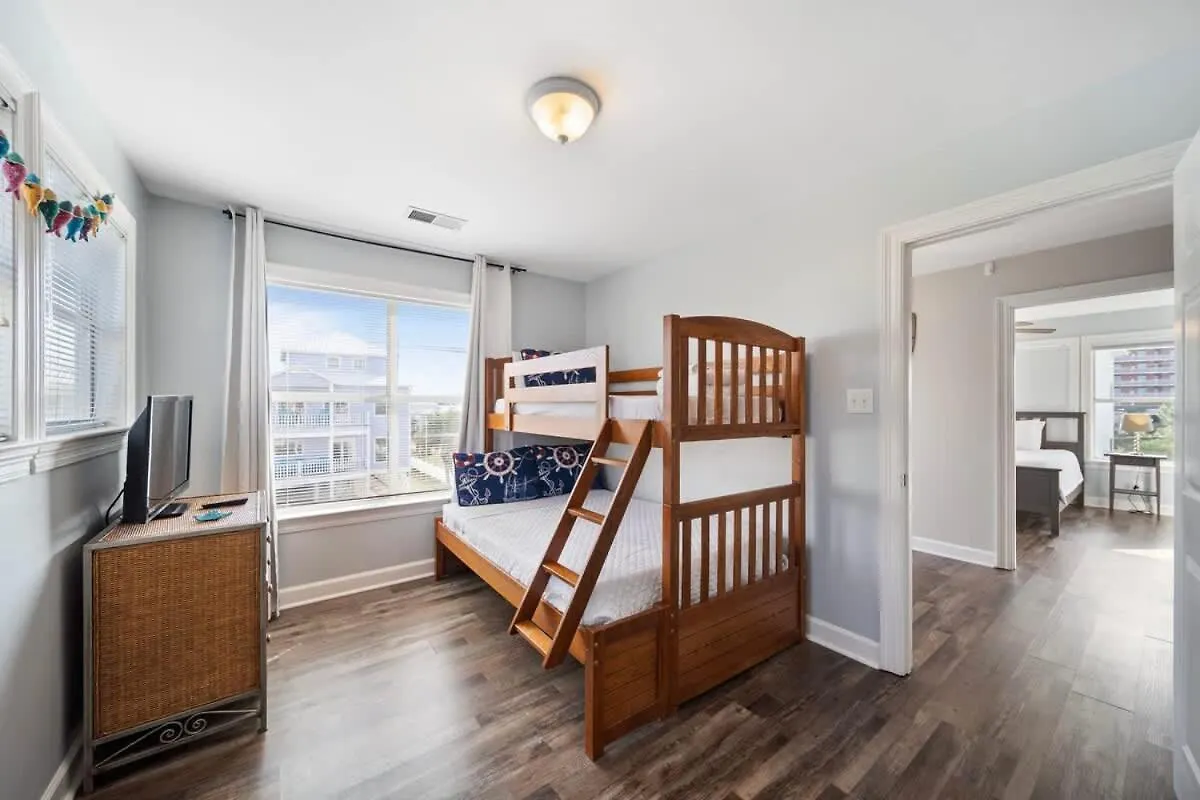 Casa vacanze Coral Reefer By Current Tides Vacation *