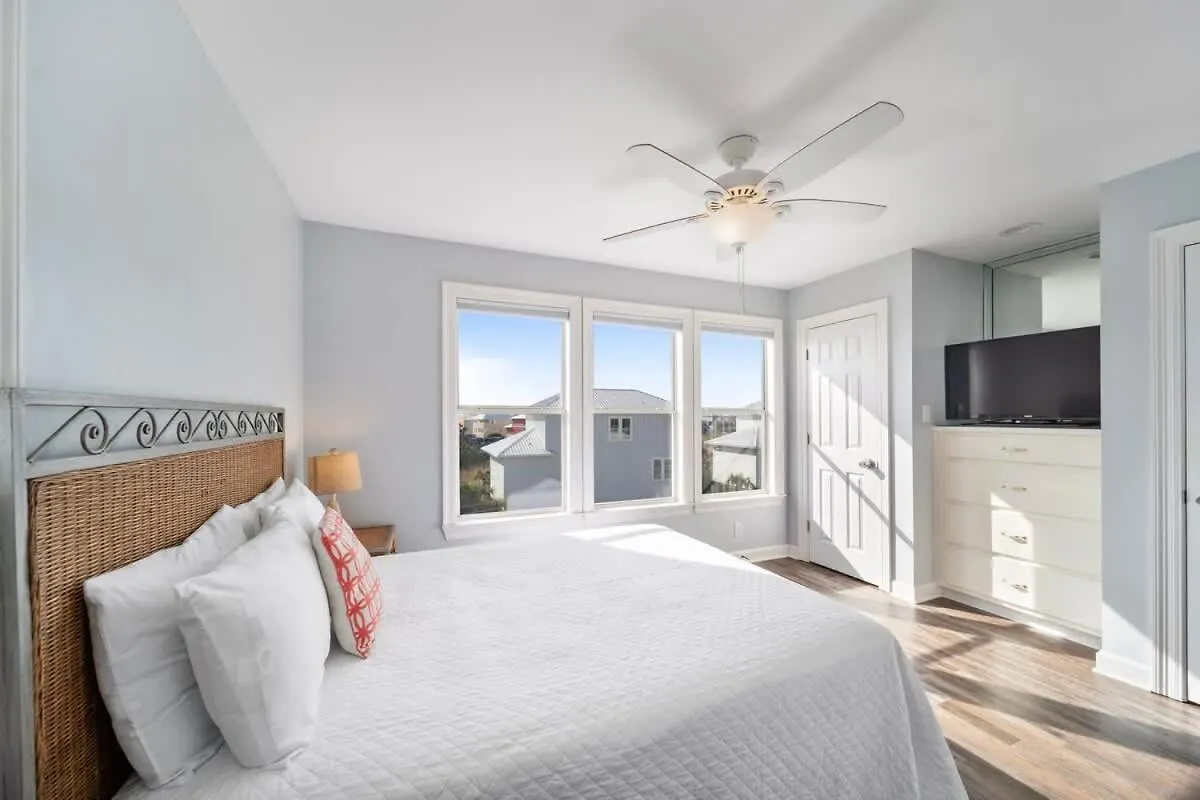 Casa vacanze Coral Reefer By Current Tides Vacation Gulf Shores