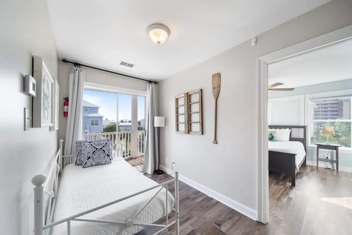 Casa vacanze Coral Reefer By Current Tides Vacation Gulf Shores