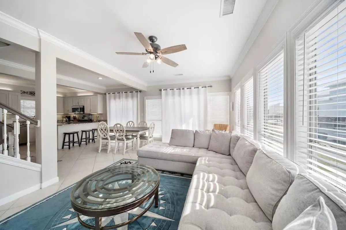 Coral Reefer By Current Tides Vacation Casa vacanze