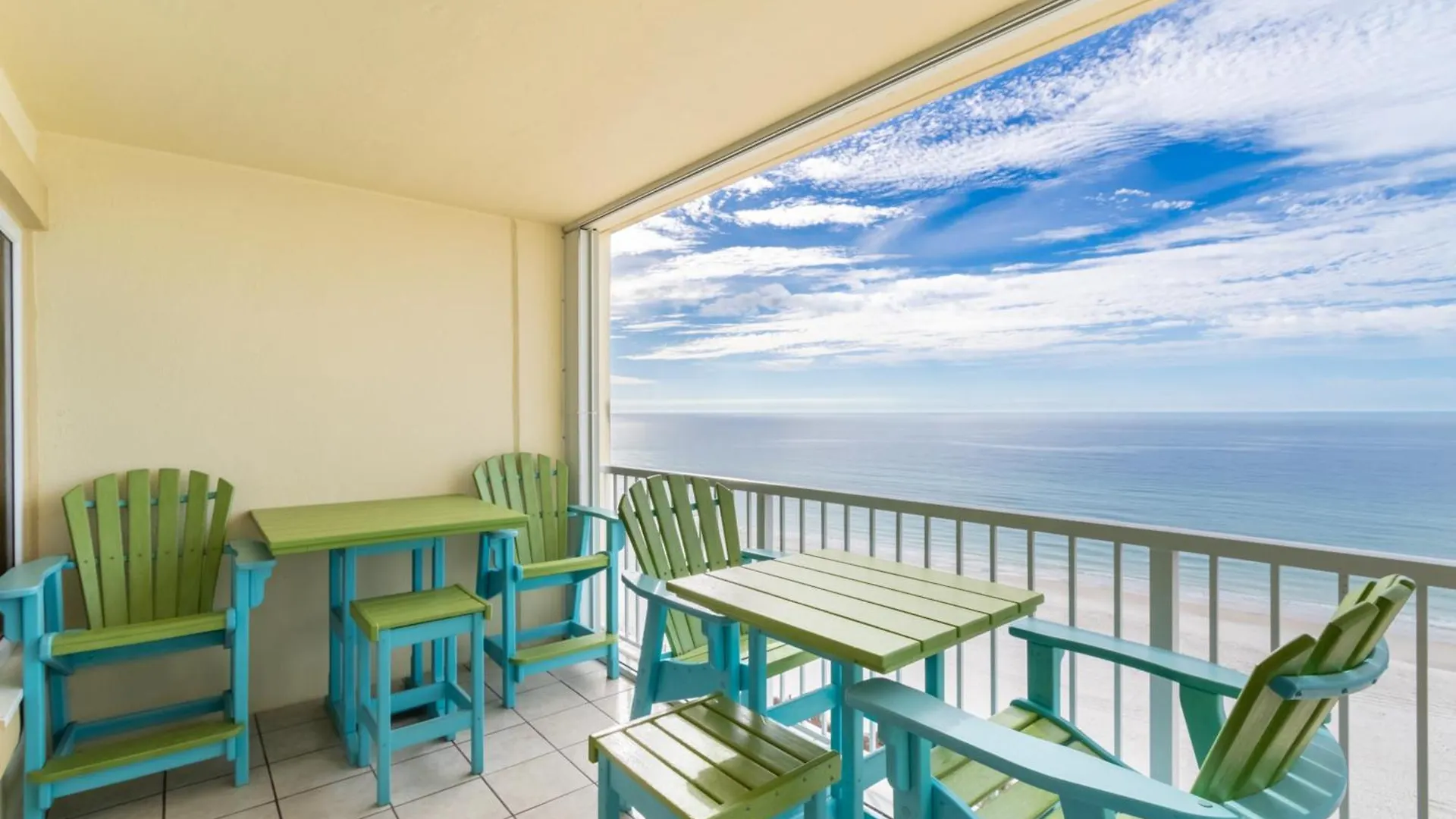 Boardwalk 983