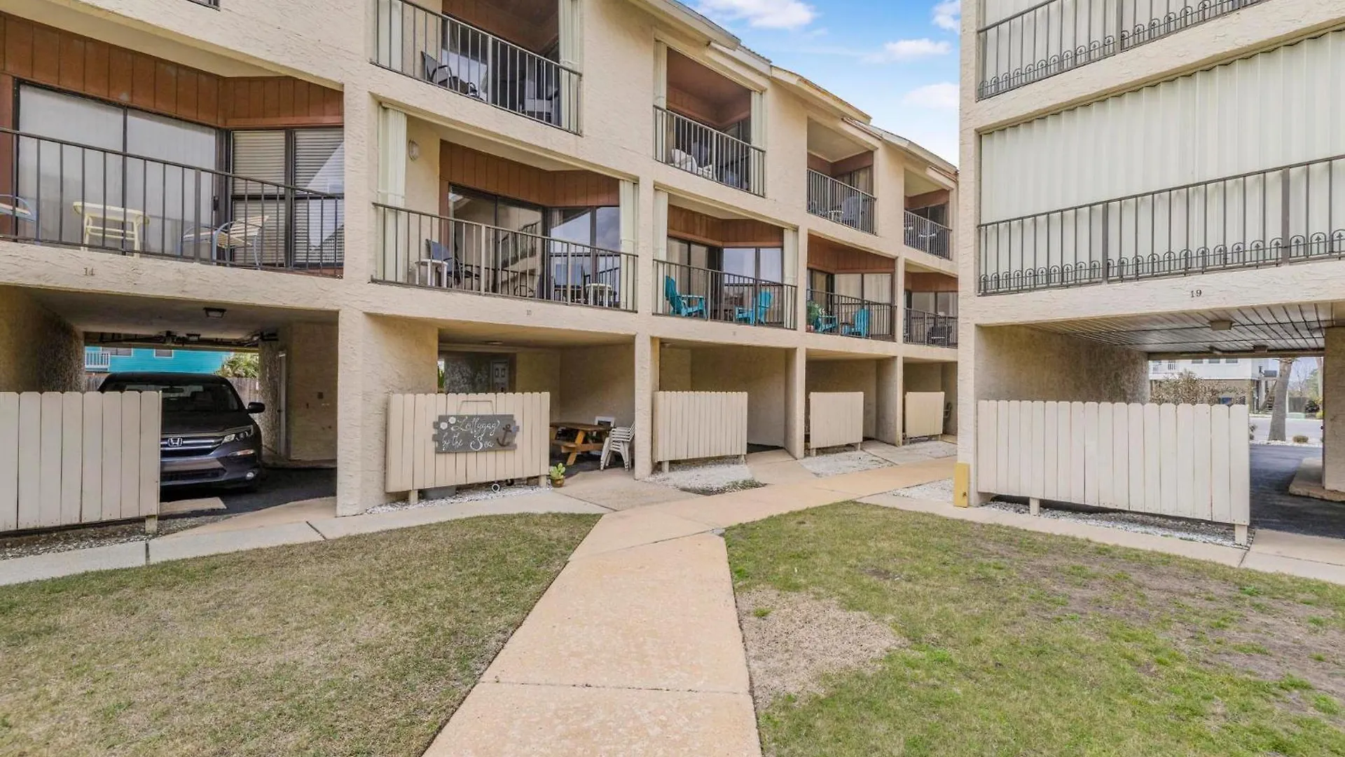 Gulfside Townhome 16 By Collection