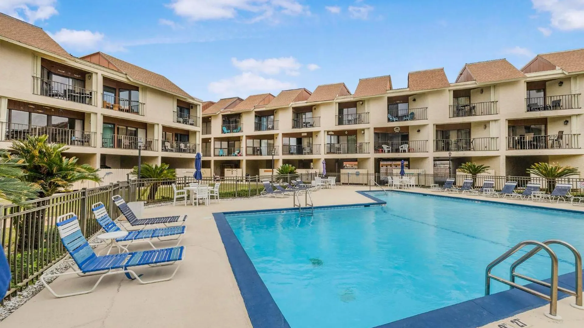 Gulfside Townhome 16 By Collection Ferienhaus Gulf Shores