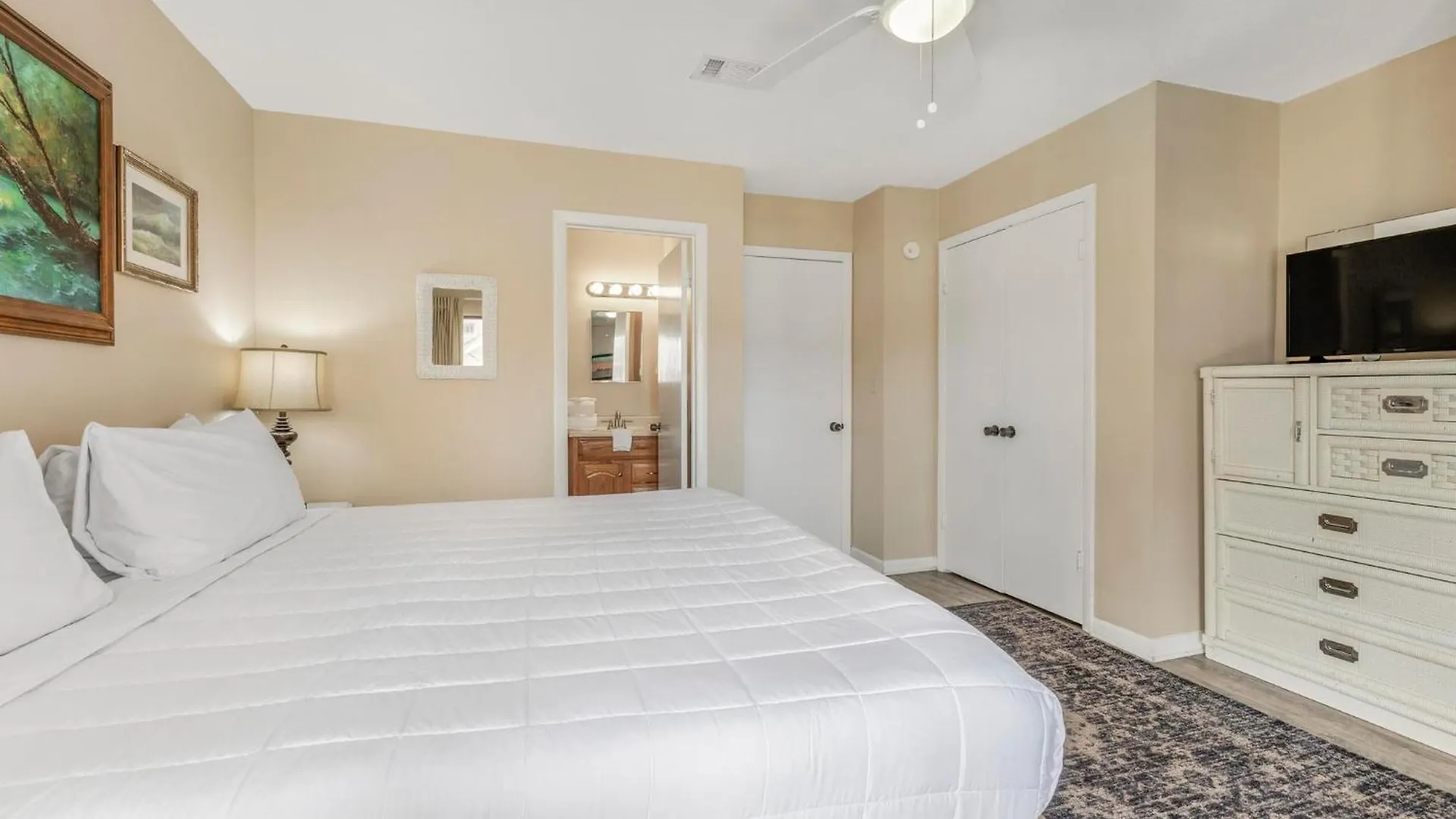 Ferienhaus Gulfside Townhome 16 By Collection