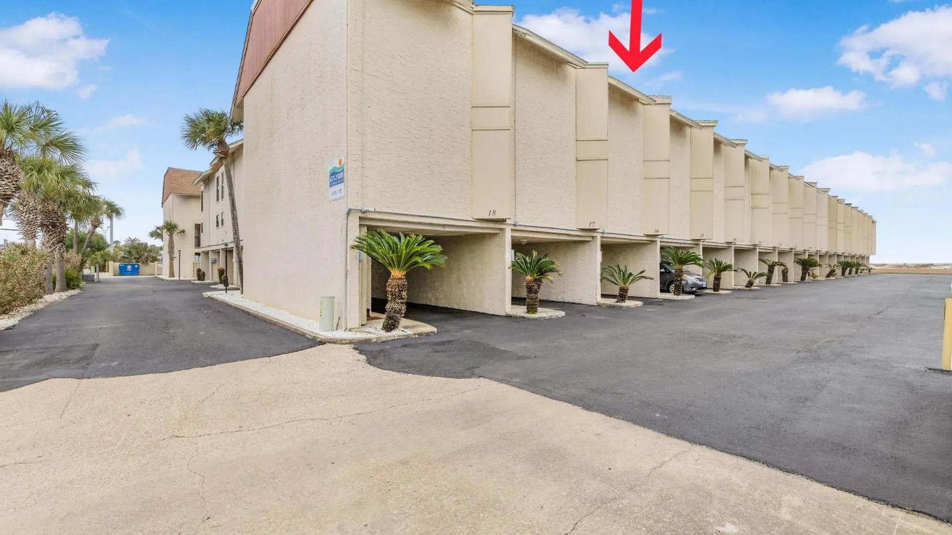 Gulfside Townhome 16 By Collection Gulf Shores
