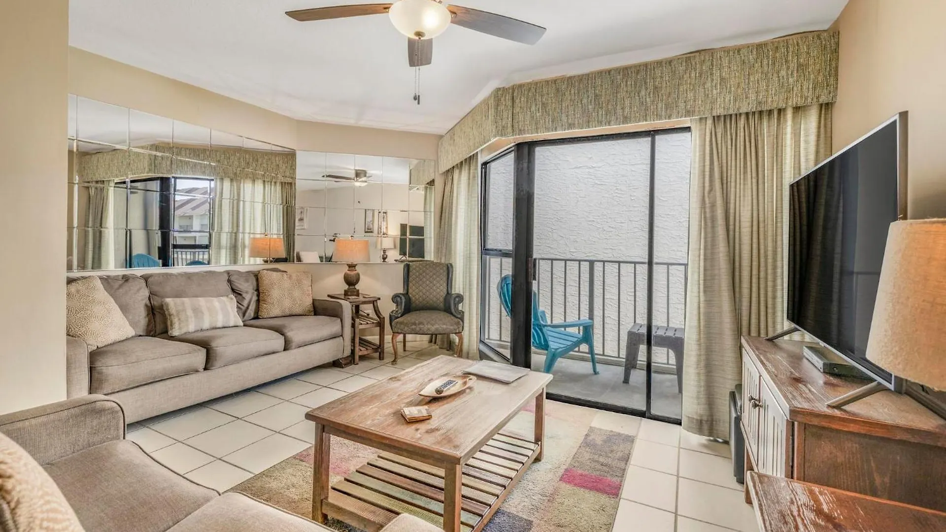 Gulfside Townhome 16 By Collection Ferienhaus *