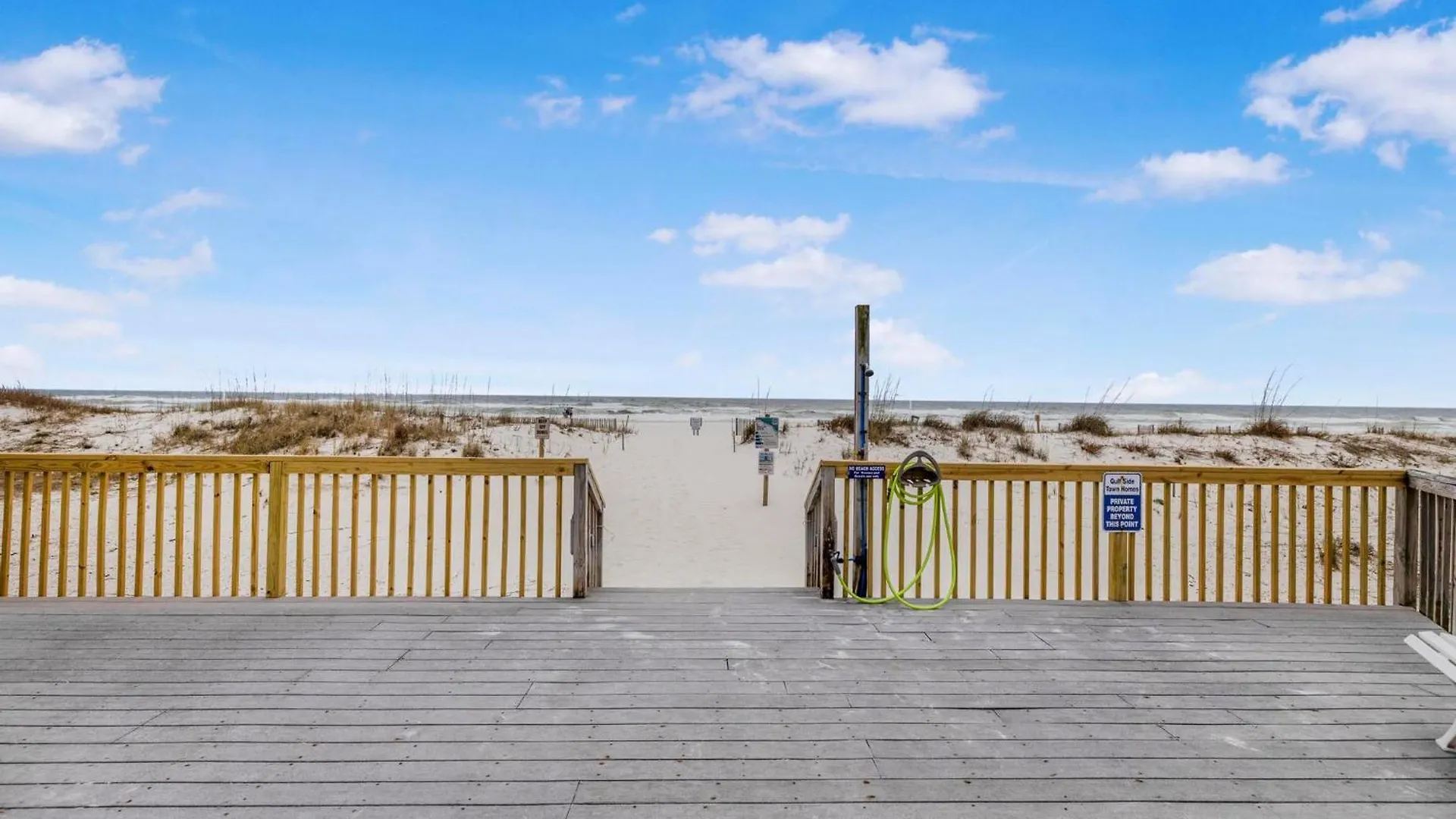 Gulfside Townhome 16 By Collection Ferienhaus Gulf Shores